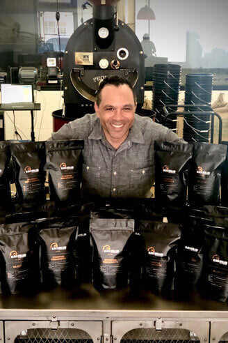 Learn Black Stallion Coffee Company