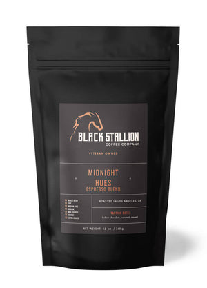 SUBSCRIPTION (3 MONTH) - Midnight Hues Espresso